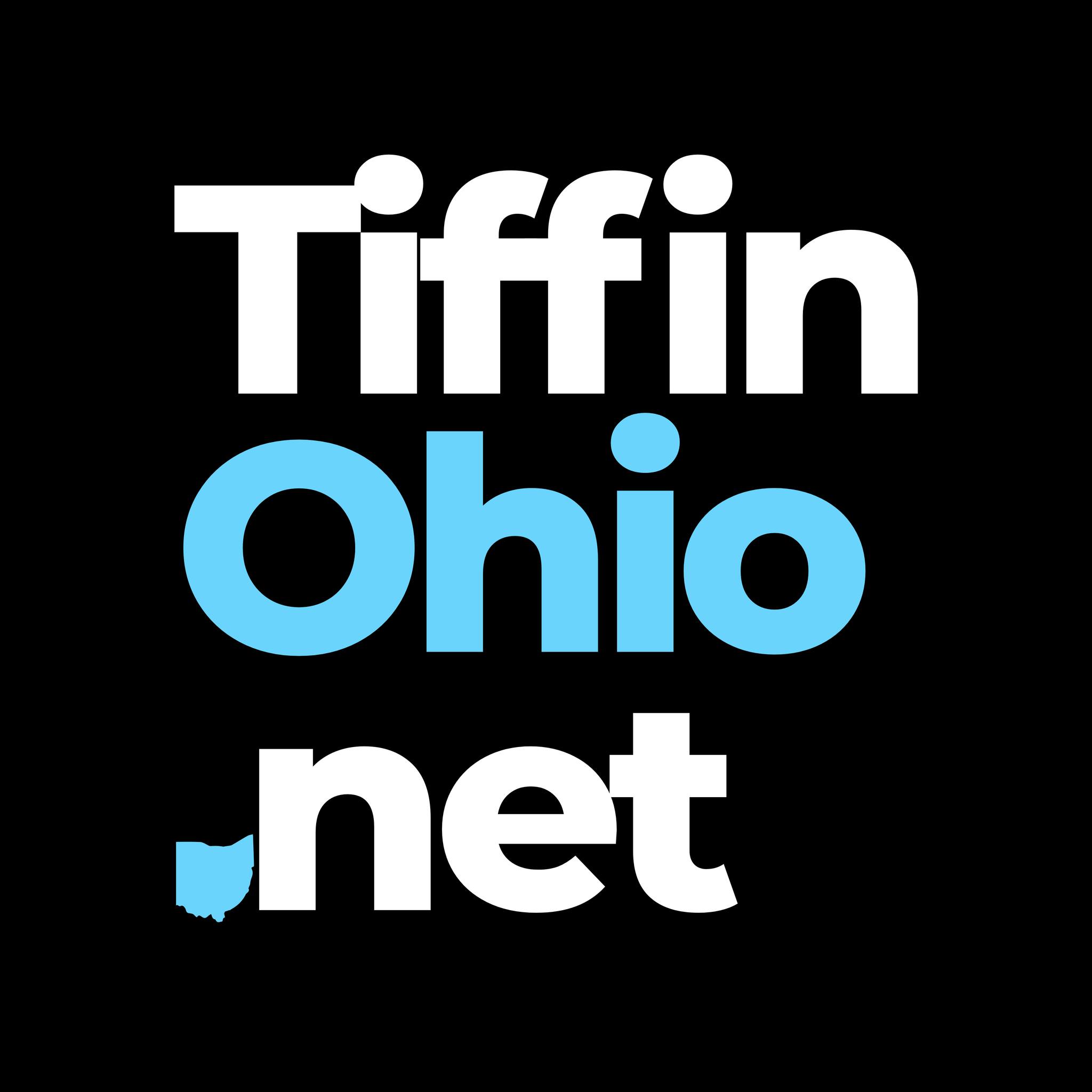 TiffinOhio.net Square — for social avatars preview