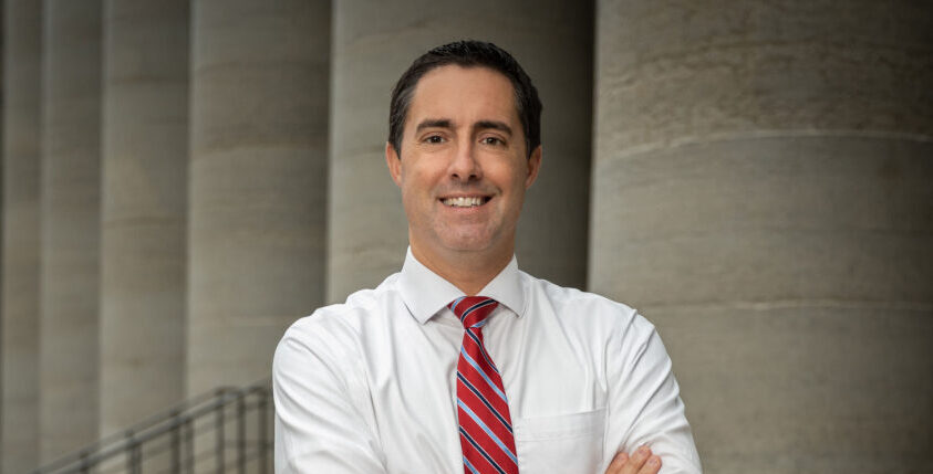 Ohio Sec. of State Frank LaRose failing his basic duty of being an impartial election administrator