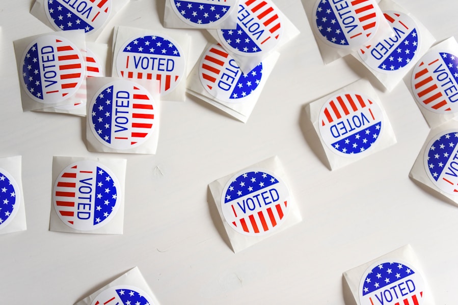 A first-timer’s guide to voting in Ohio in 2024