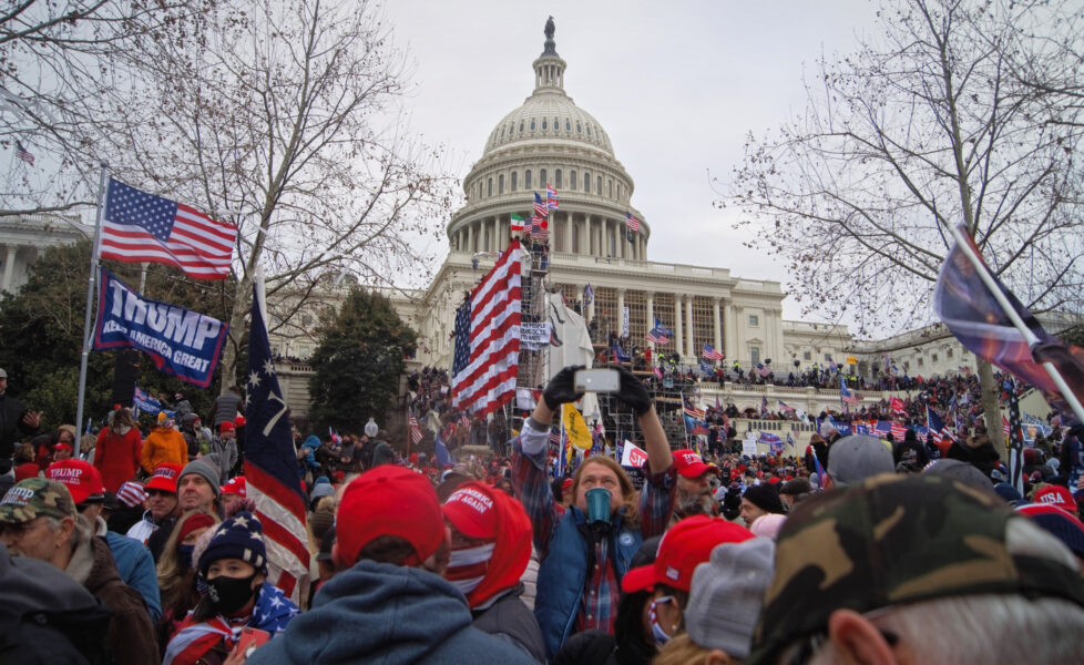 Some online conspiracy-spreaders don’t even believe the lies they’re spewing